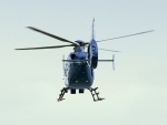 Four die in mid-air collision between two helicopters in Australia