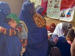 Children bearing the brunt of Afghanistan crisis: UNICEF