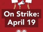 Canadian federal workers to go on strike today as govt fails to finalise any deal over their demands