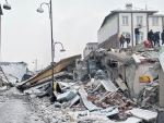 Turkey earthquakes leave over 40,000 people dead