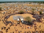 US, UK and Norway criticise Sudan's violence, demand ceasefire