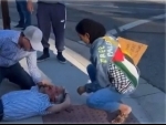 US: 69-year-old Jewish man dies after altercation with Palestine supporters in California