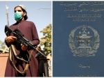 Kabul residents complain about Taliban govt's slow passport distribution process