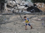 Israel-Hamas crisis: UN chief Antonio Guterres blasts ‘completely inadequate’ levels of aid for Gaza civilians