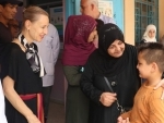 Lebanon: Vital UN refugee health centre reopens