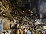 Over 600 die as strong earthquake rocks Turkey, Syria