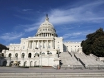 U.S. Congress passes stopgap funding bill on brink of govt shutdown