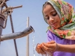 Major boost needed to reach 2030 water, sanitation and hygiene goals