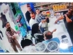 Two Iranian women attacked with yogurt, arrested for not wearing hijab