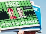 Myanmar: Hundreds of political prisoners released, but thousands remain in jail