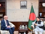 Bangladesh reiterates its commitment to the EU for fair elections