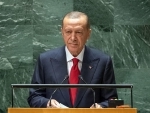 'Peace has no losers’, Erdogan says, vowing to step up efforts to end war in Ukraine