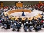 Security Council rejects Russian resolution on Gaza