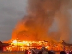 Australia: Fire damages Buddhist temple in Melbourne