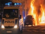 Sweden: Violent riots erupt following Quran-burning action