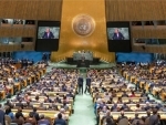 India’s global leadership applauded at UNGA: A beacon of solidarity and humanity
