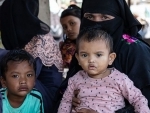 Rohingya refugees in Bangladesh need urgent support as crises multiply: UNHCR