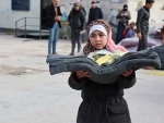 Security Council fails to reach consensus on Syria aid lifeline