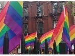 UNAIDS celebrates Pride Month, demands decriminalization worldwide