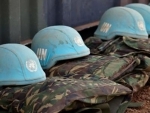 UN says 4 peacekeepers from Sri Lanka injured in Mali blast