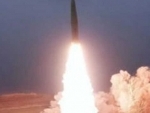 North Korea fires ballistic missile toward Sea of Japan: Reports