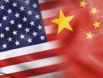 China opposes US sanctions on Chinese entities, individuals