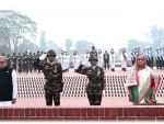 Bangladesh celebrates 53rd Independence and National Day