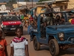 Local elections chance to advance peace in Central African Republic: UN envoy
