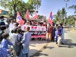 JSM-R plans protest against ‘enforced’ disappearance of activists in Pakistan