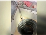 Israel-Hamas conflict: IDF discovers 800 tunnel shafts in Gaza Strip, destroys 500 of them
