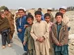 Afghanistan: Primary school students poisoned