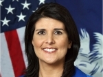 Ex-US Ambassador to UN Nikki Haley announces 2024 presidential bid