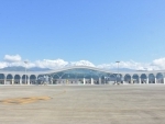 China claims Nepal's Pokhara Airport was built under BRI