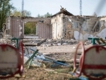 Commission of Inquiry finds evidence of war crimes in Ukraine