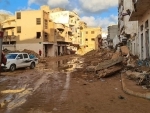 Survivors of Libya floods grapple with trauma