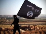 Four Islamic State (IS) militants killed in Iraq