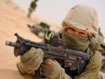 Egyptian policeman, 3 Israeli soldiers killed during gunfire exchange on Israel-Egypt border