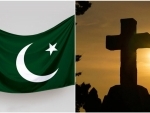 Pakistan Blasphemy Riots: Justice Isa visits Jaranwala to show solidarity with Christian community