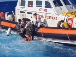 Italy: Two die near Lampedusa after migrant boats capsize