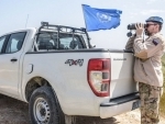 Antonio Guterres condemns assault against UN peacekeepers in Cyprus