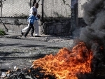 Haiti violence: ‘Carnage needs to stop’ says UN relief chief