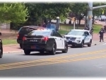 US: University of North Carolina faculty member killed in shooting, suspect taken to custody