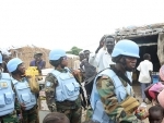 Ghana peacekeeper named UN Military Gender Advocate of the Year