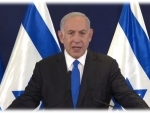 Benjamin Netanyahu says Hamas is ISIS, vows to defeat the group