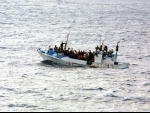 Over 4,000 illegal migrants arrived in Italy by sea in last 4 days: Reports
