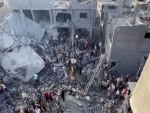 Israel-Hamas war: Gaza death toll crosses 10,000