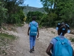 Haiti: UNICEF reports nine-fold increase in violence targeting schools