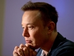 Elon Musk overtakes Barack Obama to become the most-followed individual on Twitter