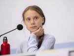 Climate activist Greta Thunberg charged with disobeying police during Sweden climate protest