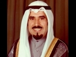 Kuwait's ruling emir Sheikh Nawaf Al Ahmad Al Sabah dies at 86